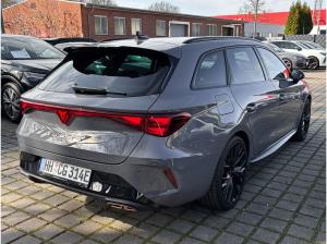 Cupra Leon ST VZ Black Edition 1.5 e-HYBRID DSG