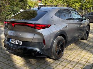 Cupra Tavascan Endurance Pano Matrix