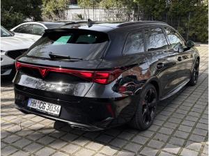 Cupra Leon Sportstourer 2.0 TDI DSG Matrix