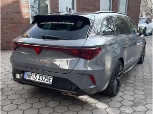 Cupra Leon Sportstourer 1.5 e-HYBRID VZ Black Edition DSG