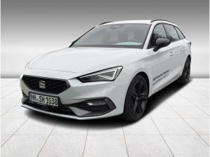 Seat Leon ST 1.5 eTSI FR Black Edition DSG Matrix AHK