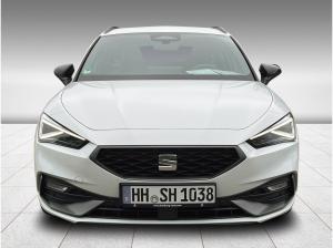 Seat Leon ST 1.5 eTSI FR Black Edition DSG Matrix AHK