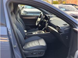 Cupra Leon ST VZ Black Edition 1.5 e-HYBRID DSG