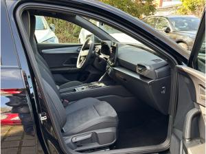 Cupra Leon Sportstourer 2.0 TDI DSG Matrix
