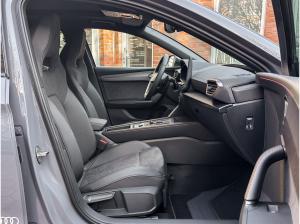 Cupra Leon Sportstourer 1.5 e-HYBRID VZ Black Edition DSG