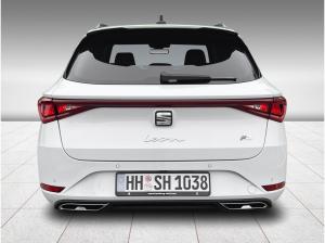 Seat Leon ST 1.5 eTSI FR Black Edition DSG Matrix AHK