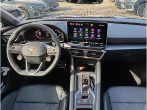 Cupra Leon ST VZ Black Edition 1.5 e-HYBRID DSG