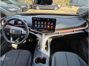 Cupra Tavascan Endurance Pano Matrix