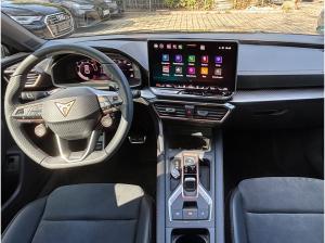 Cupra Leon Sportstourer 2.0 TDI DSG Matrix
