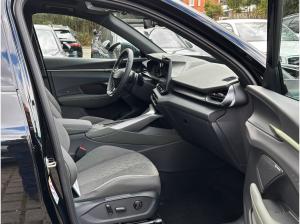 Cupra Terramar VZ Tribe Edition 1.5 e-HYBRID DSG