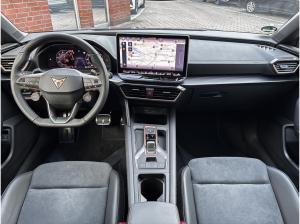 Cupra Leon Sportstourer 1.5 e-HYBRID VZ Black Edition DSG