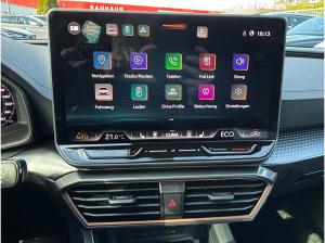 Cupra Leon ST VZ Black Edition 1.5 e-HYBRID DSG