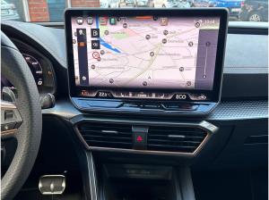 Cupra Leon Sportstourer 1.5 e-HYBRID VZ Black Edition DSG