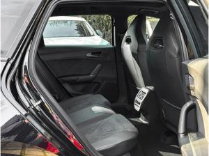 Cupra Leon Sportstourer 2.0 TDI DSG Matrix