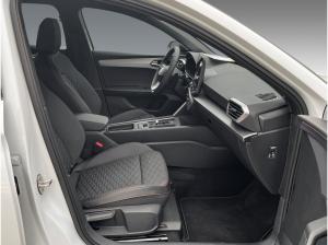 Seat Leon ST 1.5 eTSI FR Black Edition DSG Matrix AHK