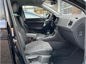 Seat Ateca 2.0 TDI Style DSG AHK Kamera Sitzhzg