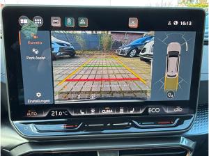 Cupra Leon ST VZ Black Edition 1.5 e-HYBRID DSG