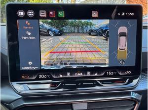 Cupra Leon Sportstourer 2.0 TDI DSG Matrix