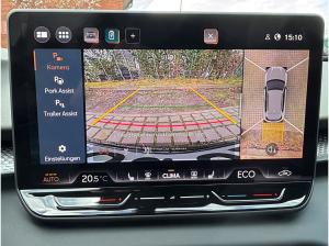 Cupra Terramar VZ Tribe Edition 1.5 e-HYBRID DSG