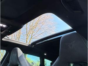 Cupra Leon Sportstourer 2.0 TDI DSG Matrix