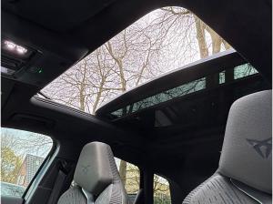 Cupra Terramar VZ Tribe Edition 1.5 e-HYBRID DSG