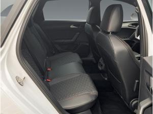 Seat Leon ST 1.5 eTSI FR Black Edition DSG Matrix AHK
