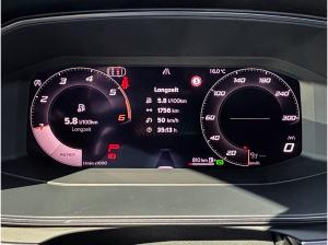 Cupra Leon Sportstourer 2.0 TDI DSG Matrix