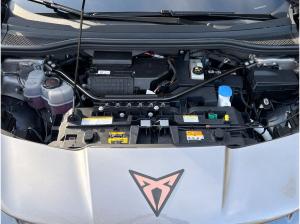 Cupra Tavascan Endurance Pano Matrix