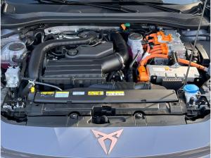 Cupra Leon ST VZ Black Edition 1.5 e-HYBRID DSG