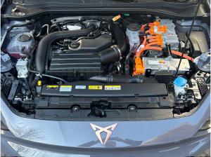 Cupra Leon Sportstourer 1.5 e-HYBRID VZ Black Edition DSG