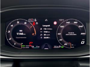 Cupra Terramar VZ Tribe Edition 1.5 e-HYBRID DSG