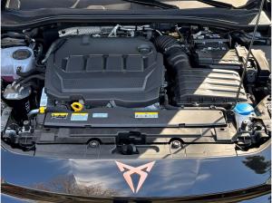Cupra Leon Sportstourer 2.0 TDI DSG Matrix