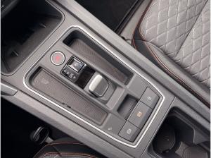 Seat Leon ST 1.5 eTSI FR Black Edition DSG Matrix AHK