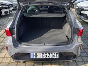 Cupra Leon ST VZ Black Edition 1.5 e-HYBRID DSG