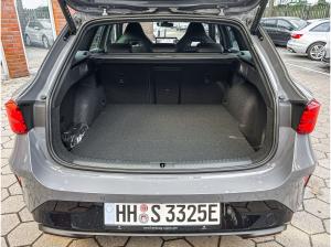 Cupra Leon Sportstourer 1.5 e-HYBRID VZ Black Edition DSG