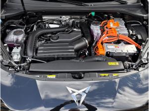 Cupra Terramar VZ Tribe Edition 1.5 e-HYBRID DSG