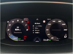 Seat Leon ST 1.5 eTSI FR Black Edition DSG Matrix AHK