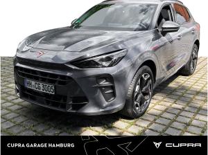 Cupra Terramar 2.0 TSI 4Drive DSG Sennheiser