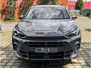 Cupra Terramar 2.0 TSI 4Drive DSG Sennheiser
