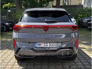 Cupra Terramar 2.0 TSI 4Drive DSG Sennheiser