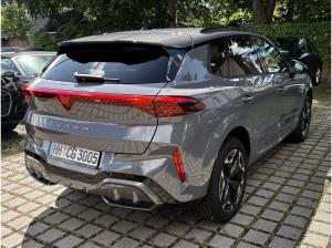 Cupra Terramar 2.0 TSI 4Drive DSG Sennheiser