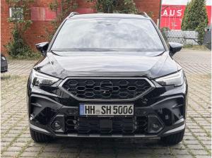 Seat Arona 1.5 TSI FR Black Edition DSG Sitzhzg PDC LED