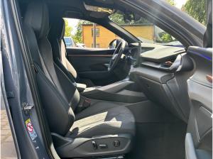 Cupra Terramar 2.0 TSI 4Drive DSG Sennheiser