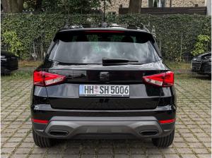 Seat Arona 1.5 TSI FR Black Edition DSG Sitzhzg PDC LED