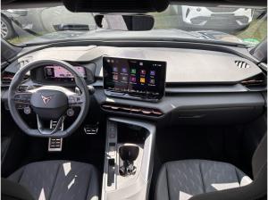 Cupra Terramar 2.0 TSI 4Drive DSG Sennheiser