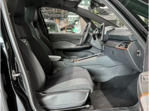 Cupra Born Virtual LED