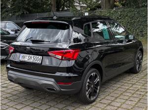 Seat Arona 1.5 TSI FR Black Edition DSG Sitzhzg PDC LED