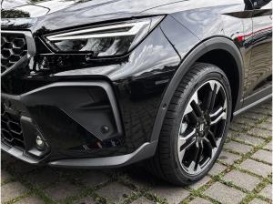 Seat Arona 1.5 TSI FR Black Edition DSG Sitzhzg PDC LED