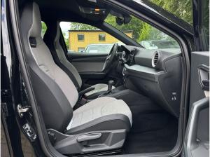 Seat Arona 1.5 TSI FR Black Edition DSG Sitzhzg PDC LED