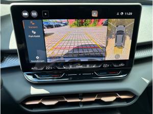 Cupra Terramar 2.0 TSI 4Drive DSG Sennheiser
